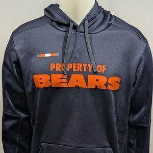 Nike Chicago Bears hoodie
